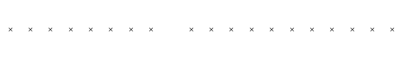 StirlingExtraBoldTab font preview