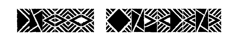 Stoned-RuleFour font preview