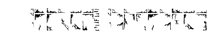 Stoned-Scratches font preview