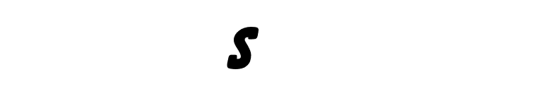 Stormy font preview