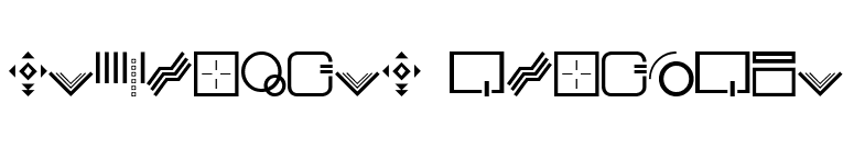 StyleBats CleanCut font preview