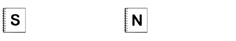 Summer's Notebook font preview