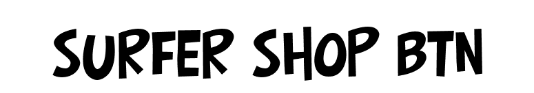 Surfer Shop BTN font preview