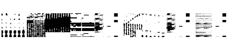 Synaesthesis font preview