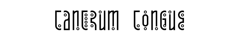 Tantrum Tongue font preview