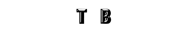Tejaratchi Bold font preview