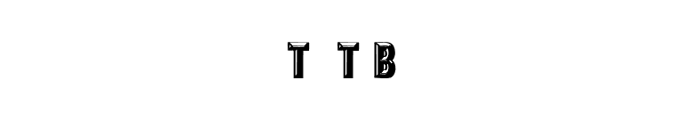 Tejaratchi Th Bold font preview