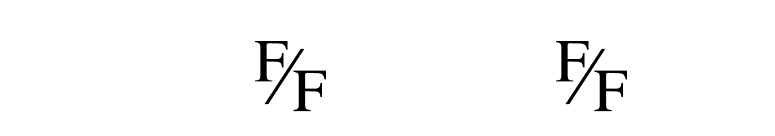 TmsFraction-Normal font preview