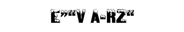 Tone Plain font preview