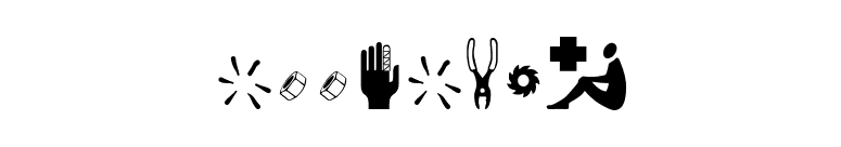 ToolTime font preview