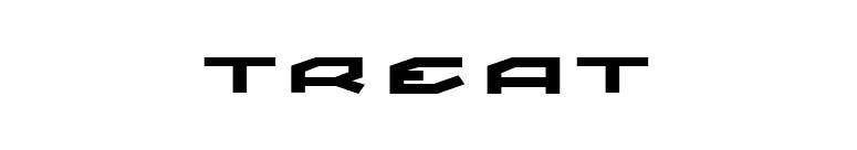 treat font preview