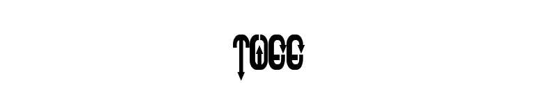 Twee font preview