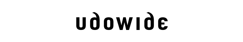 UdoWide font preview
