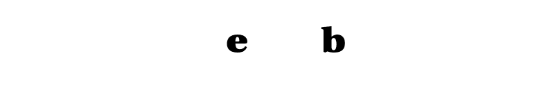 Utopia Expert Black font preview
