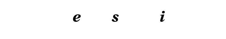 Utopia Expert Semibold Italic font preview