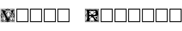 Varah Regular font preview