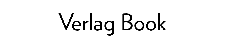 Verlag Book font preview