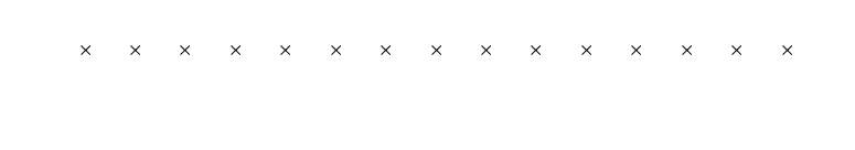 VeroneseBoldTab font preview