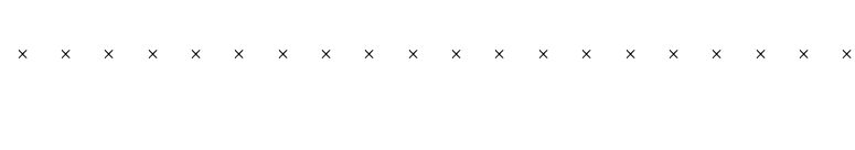 VeroneseExtraBoldTab font preview