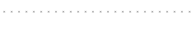 VeroneseMediumCondensedTab font preview