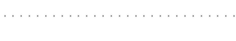 VeroneseMediumOldStyleFigures font preview