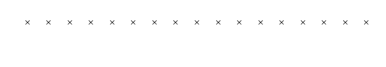VeroneseMediumTab font preview