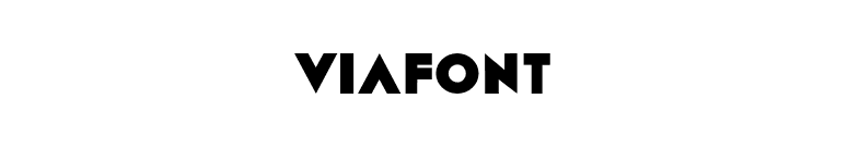 Viafont font preview