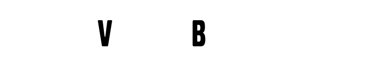 VolvoBroad font preview