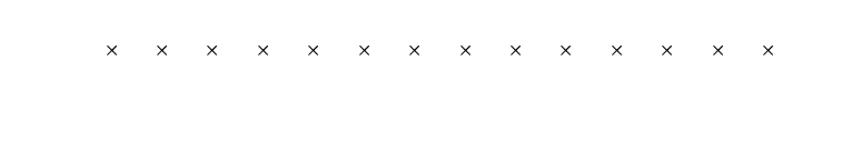 WaverlyBoldTab font preview