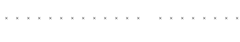 WaverlyMediumItalicTab font preview