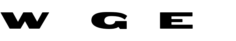 WoodtypeGothicExtended font preview