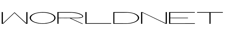WorldNet font preview