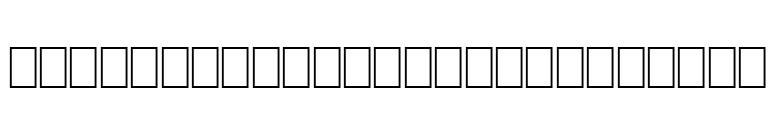 WP MultinationalB Courier font preview