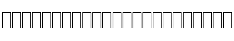 WP MultinationalB Helve font preview