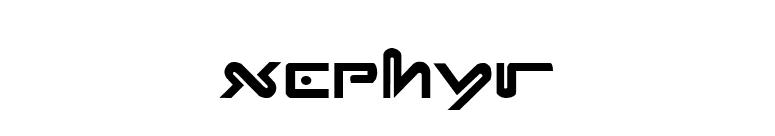 Xephyr font preview