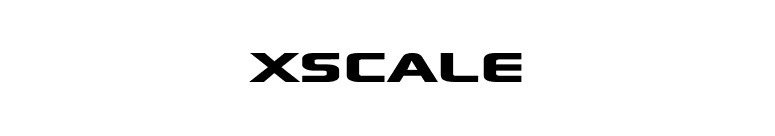 xscale font preview