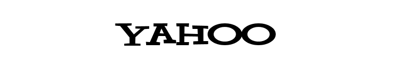 Yahoo font preview