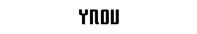 Yndu font preview