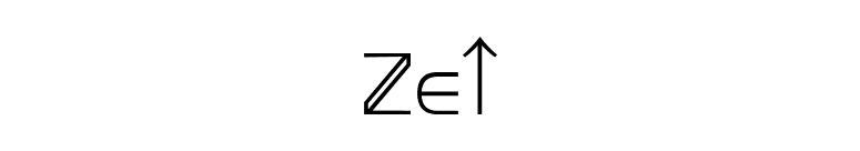 Zed font preview
