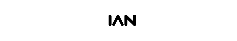 Zian font preview