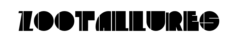 ZootAllures font preview